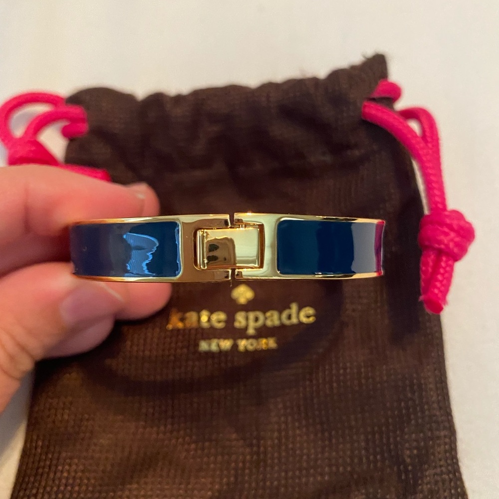 Kate Spade Bangle - Picture 3 of 3